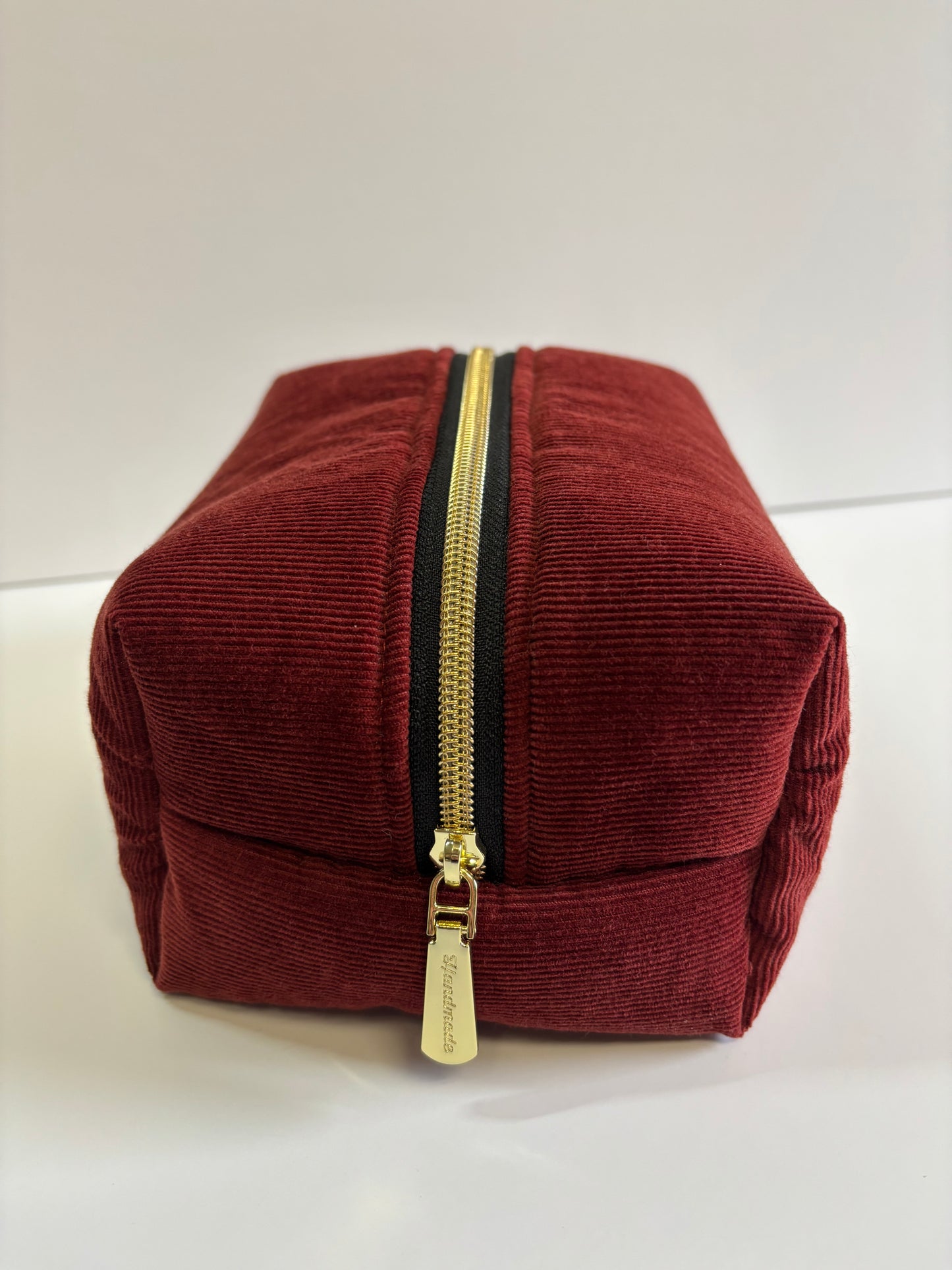 Small Boxy Bag