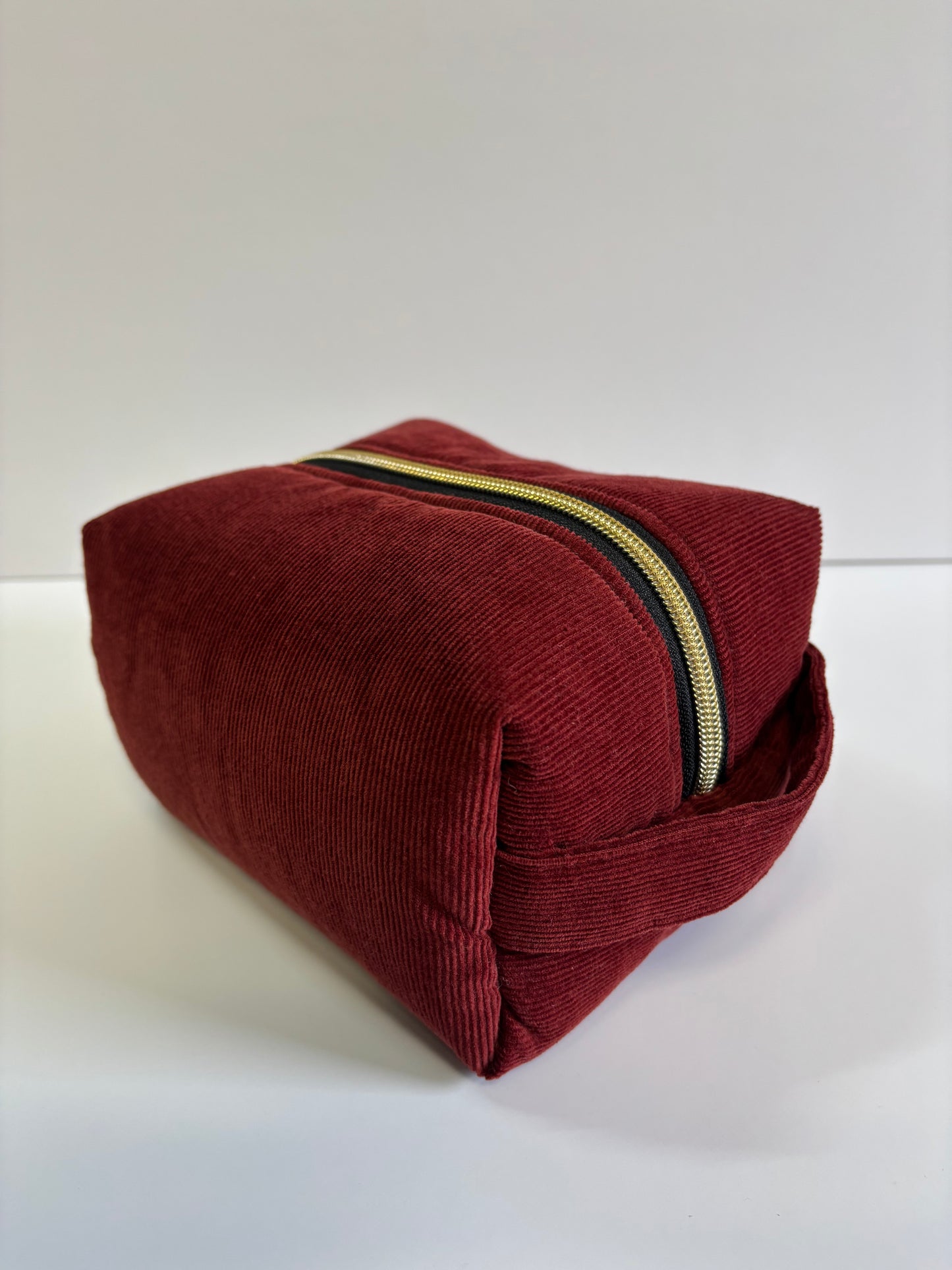 Small Boxy Bag
