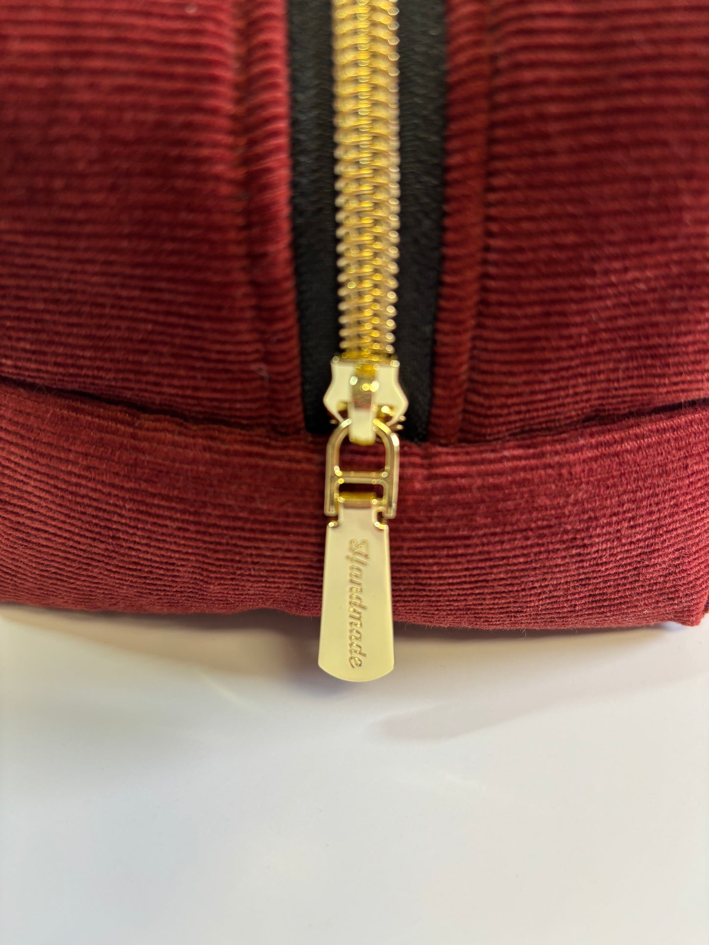 Small Boxy Bag