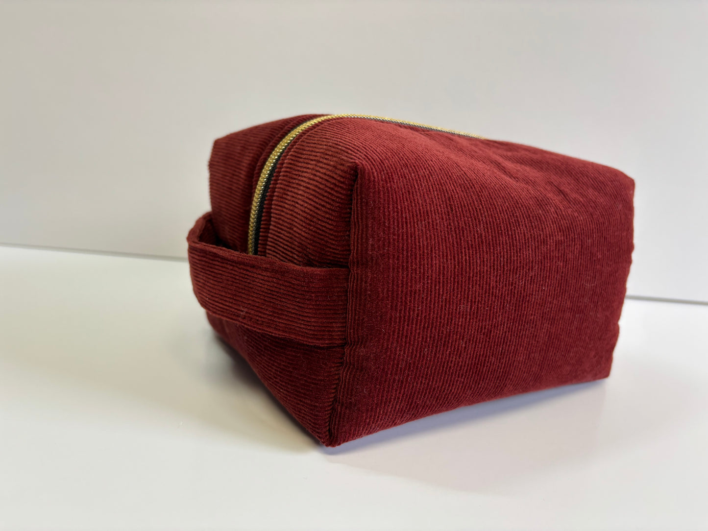 Small Boxy Bag