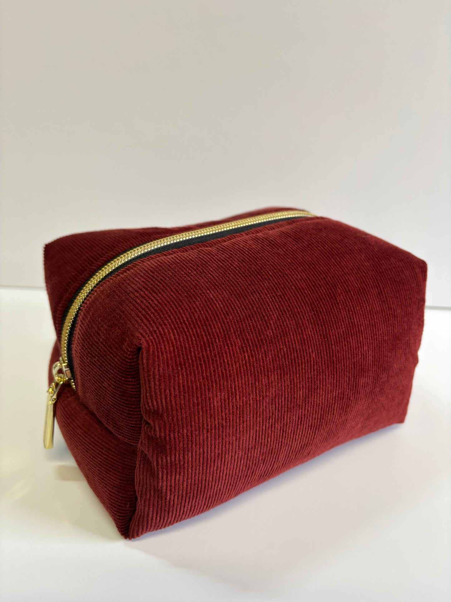 Small Boxy Bag