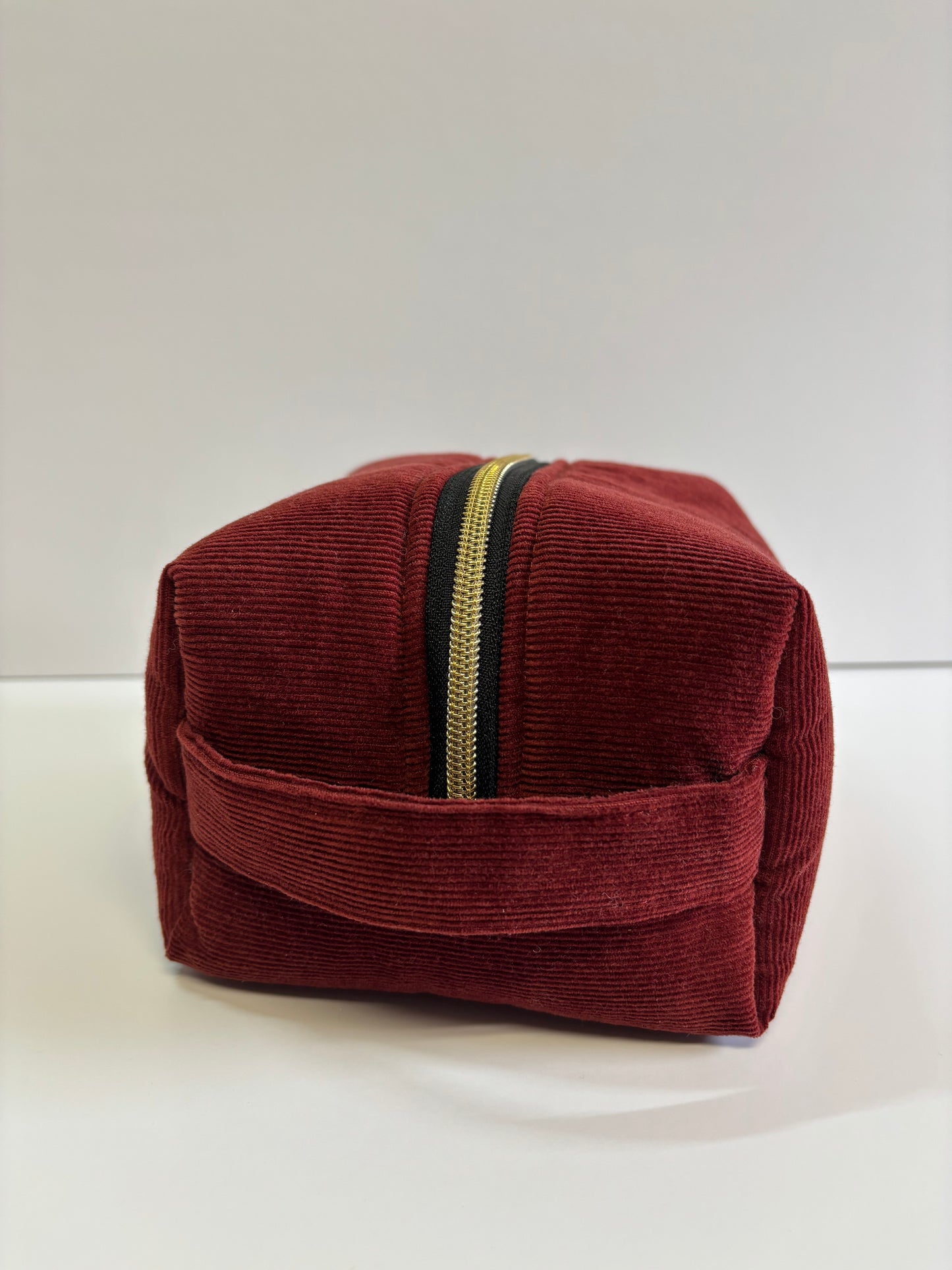 Small Boxy Bag