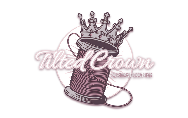 Tilted Crown Creations